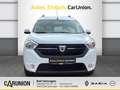 Dacia Dokker Comfort SCe 110 LPG Comfort Blanc - thumbnail 2