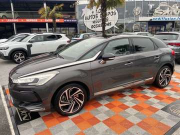 2.0 BlueHDI 180 EAT6 SPORT CHIC