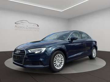 Limousine SPORT TFSI PDC/MMI NAV/MFL/CONNECT