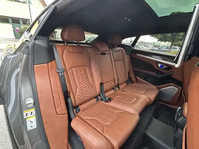 Lamborghini Urus AWD Aut*KERAMIK*B&O*MASSAGE*PANO*HUD*GARANTIE Ansicht 18