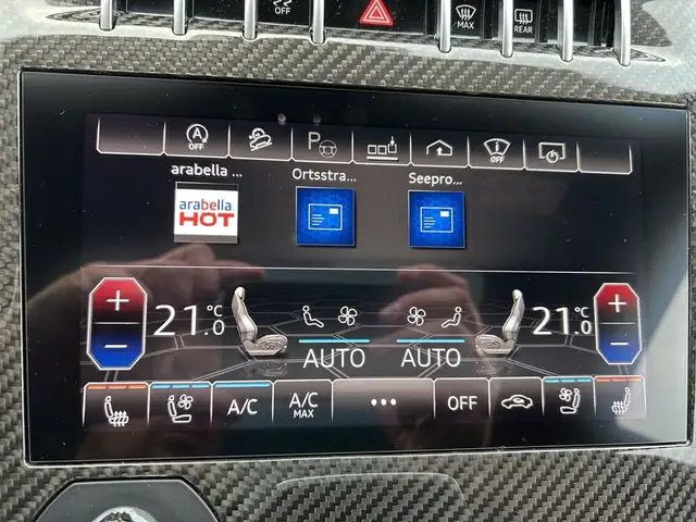 Lamborghini Urus AWD Aut*KERAMIK*B&O*MASSAGE*PANO*HUD*GARANTIE Ansicht 29