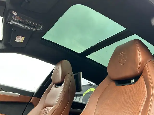 Lamborghini Urus AWD Aut*KERAMIK*B&O*MASSAGE*PANO*HUD*GARANTIE Ansicht 12