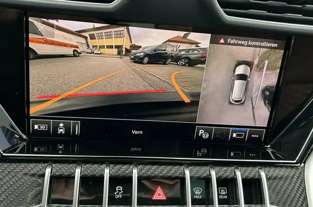 Lamborghini Urus AWD Aut*KERAMIK*B&O*MASSAGE*PANO*HUD*GARANTIE Ansicht 28