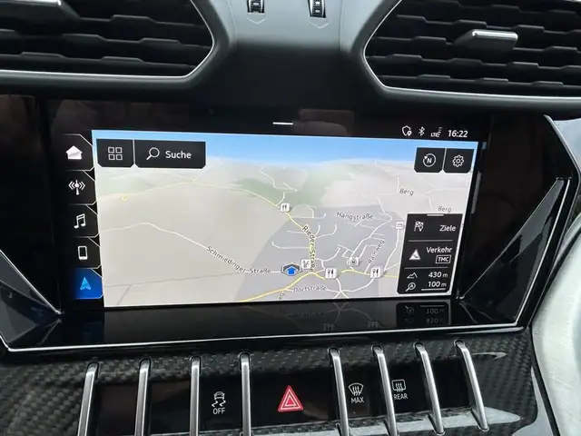 Lamborghini Urus AWD Aut*KERAMIK*B&O*MASSAGE*PANO*HUD*GARANTIE Ansicht 27