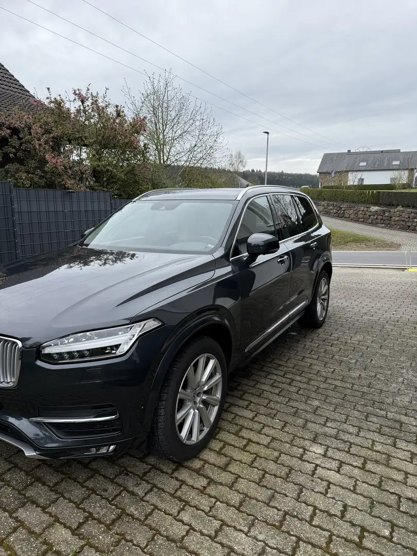 Volvo XC90 D4 Geartronic Inscription - 2