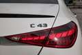 Mercedes-Benz C 43 AMG 4Matic Aut. Blanc - thumbnail 11