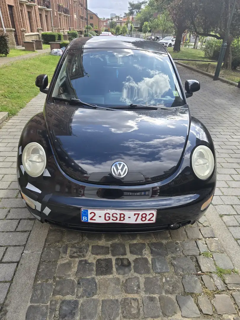 Volkswagen New Beetle 2.0i - 2