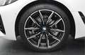 BMW 420 4 Serie Gran Coupé 420i M Sport Automaat / Schuif- Wit - thumbnail 5