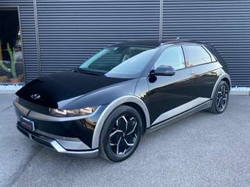 EV 72.6 kWh RWD Innovation 218 CV