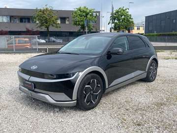 EV 72.6 kWh RWD Innovation 218 CV
