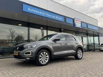 1.5 TSI Sport | Stoel/Stuurverwarming | Clima | Ke