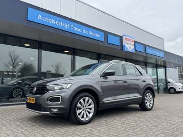 1.5 TSI Sport | Stoel/Stuurverwarming | Clima | Ke