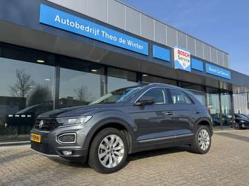 1.5 TSI Sport | Stoel/Stuurverwarming | Clima | Ke