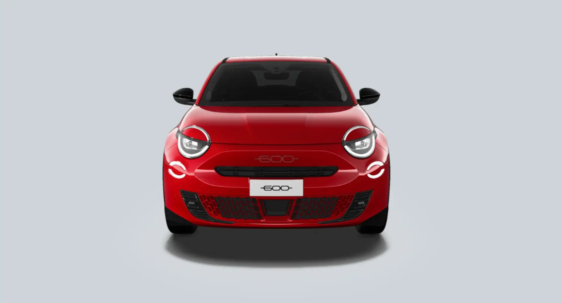 Fiat Red Rouge - 2