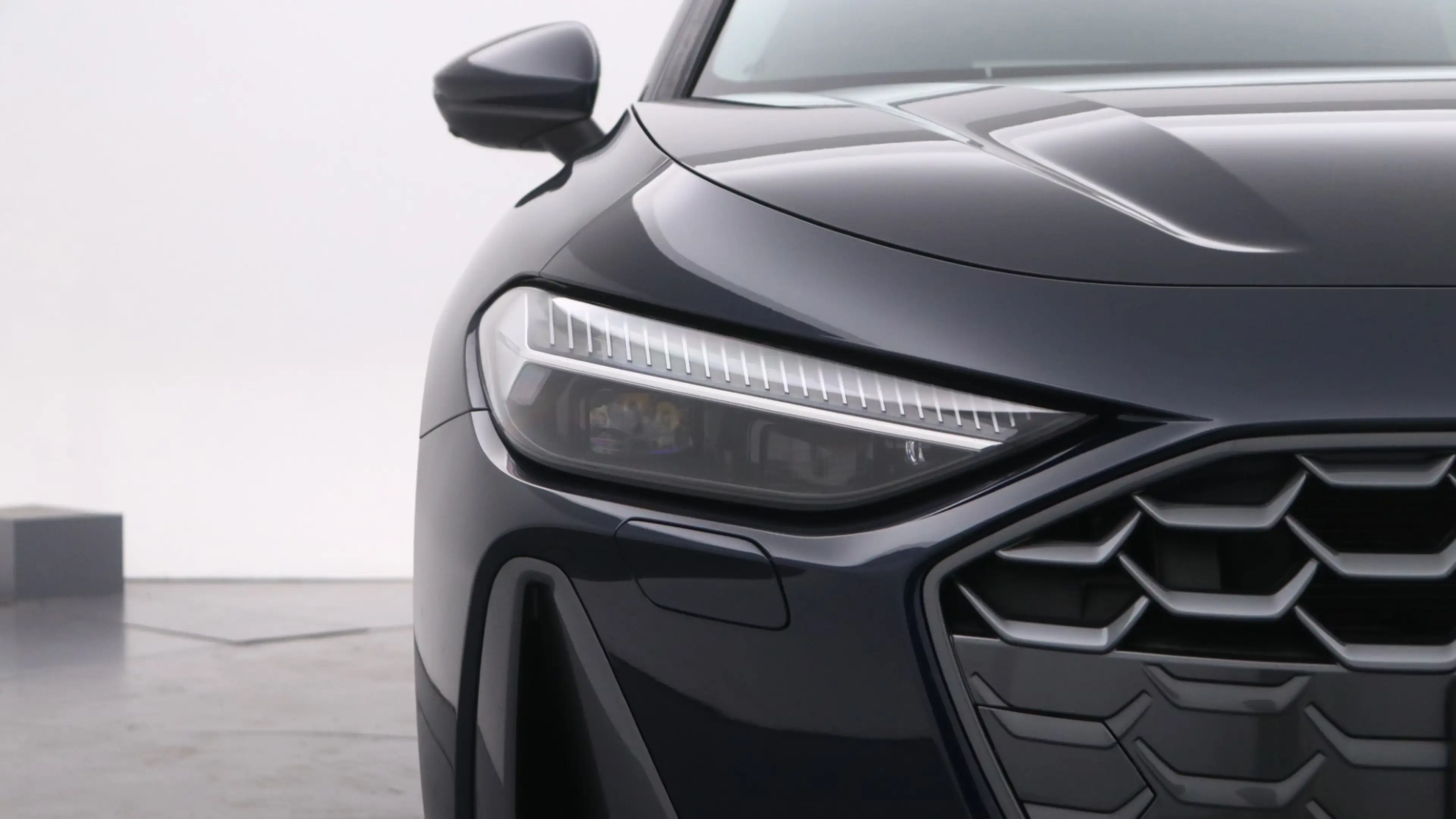Audi A5 Avant 2.0 e-hybrid quattro Advanced edition | Tech — photo 12