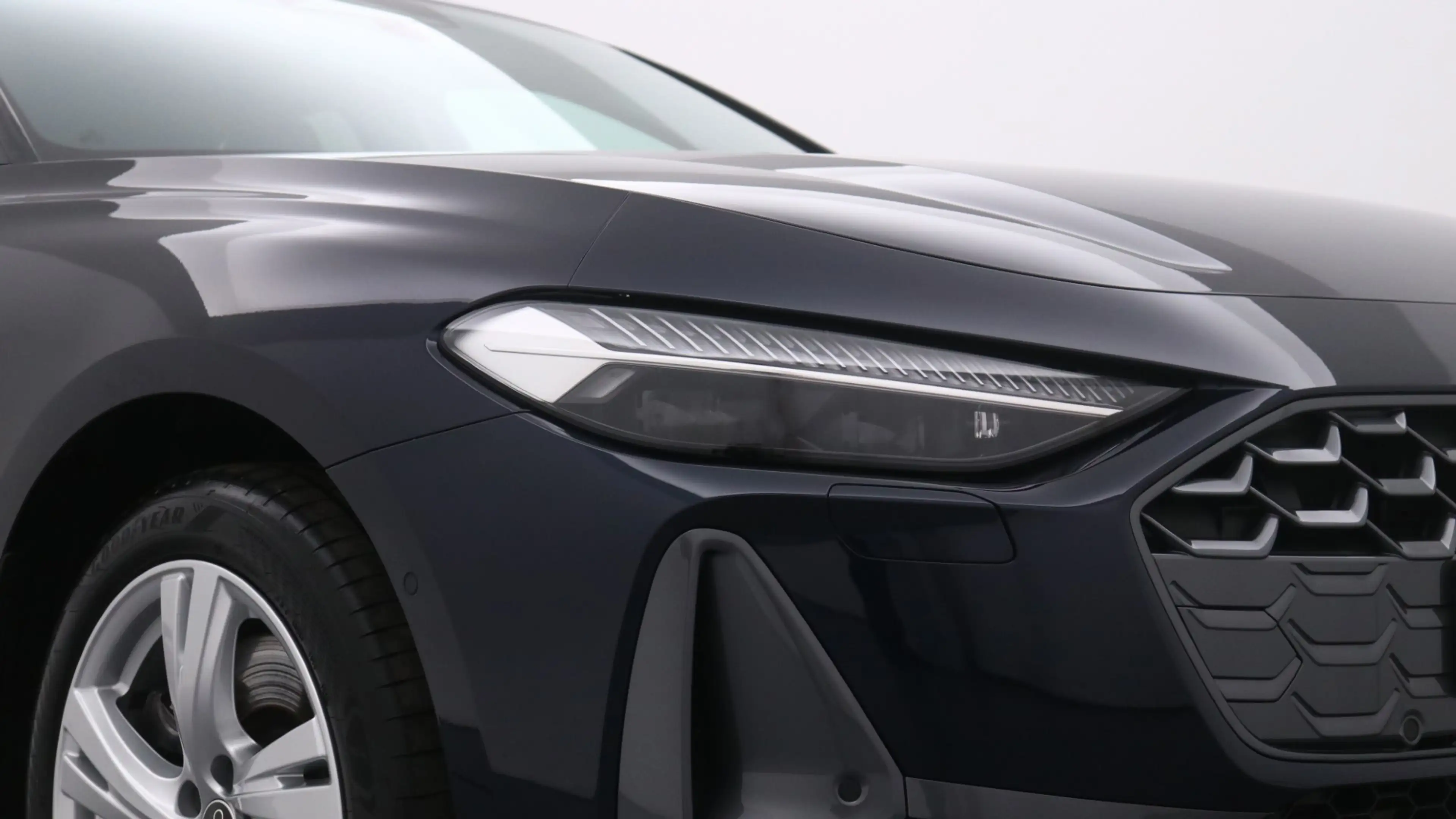 Audi A5 Avant 2.0 e-hybrid quattro Advanced edition | Tech — photo 13