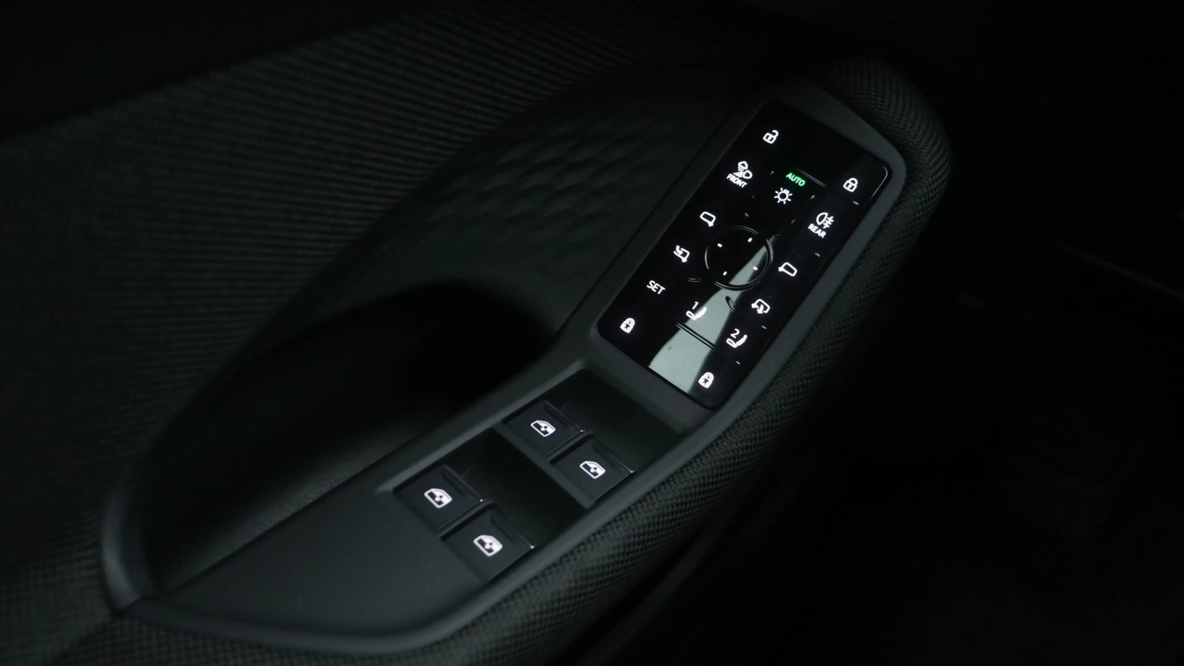 Audi A5 Avant 2.0 e-hybrid quattro Advanced edition | Tech — photo 15