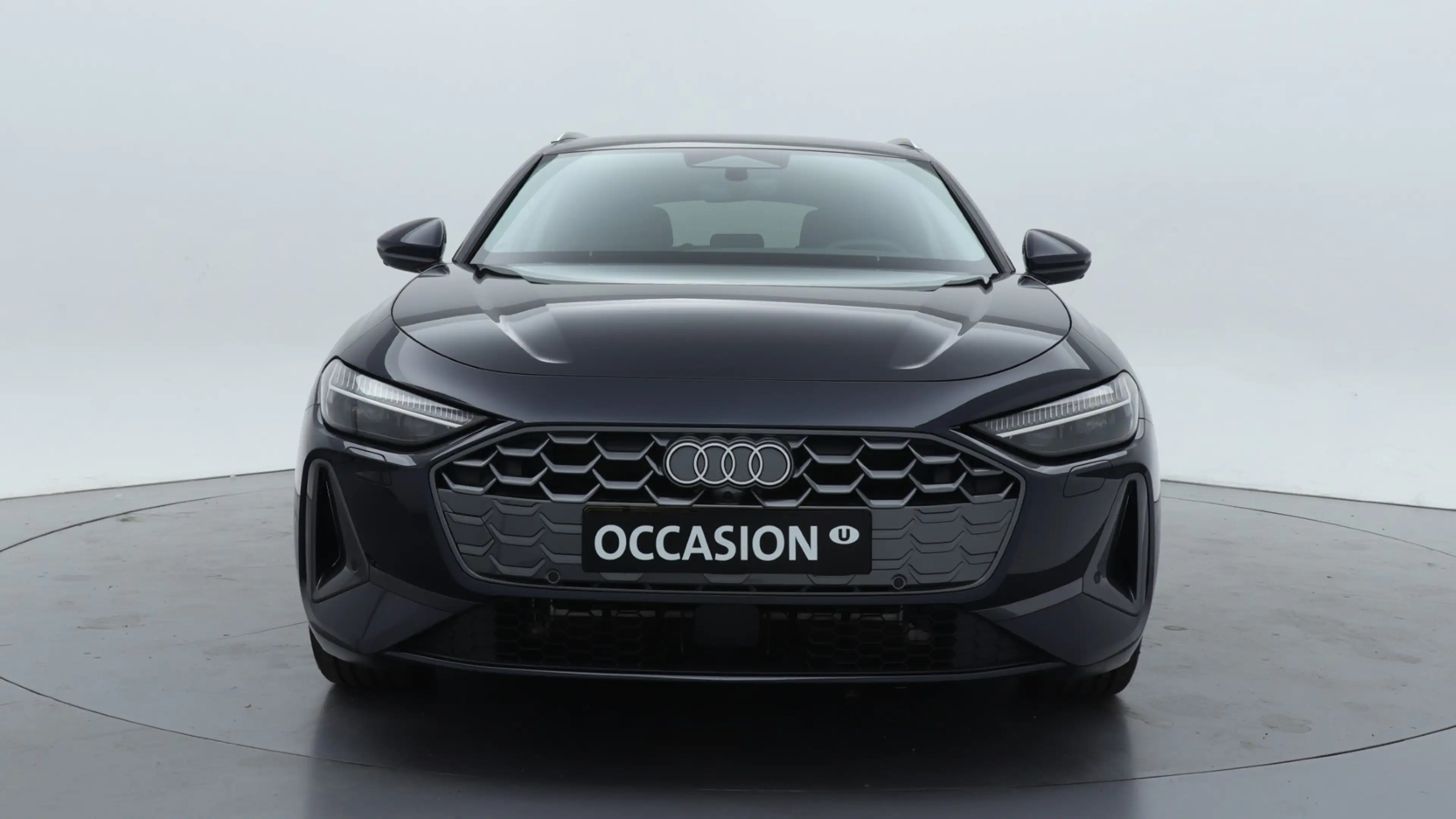 Audi A5 Avant 2.0 e-hybrid quattro Advanced edition | Tech — photo 2