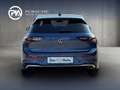 Volkswagen Golf GTE GTE DSG Blau - thumbnail 4