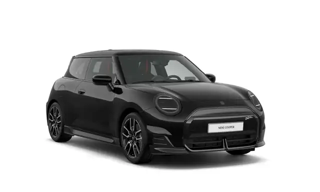 MINI John Cooper Works 3-Deurs SE Cooper M 54.2 kWh -VERWACHT-