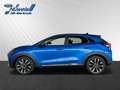 Ford Puma Titanium X 1.0 EcoBoost Mild Hybrid Panorama LED A Albastru - thumbnail 2