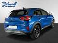 Ford Puma Titanium X 1.0 EcoBoost Mild Hybrid Panorama LED A Albastru - thumbnail 4