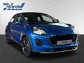 Ford Puma Titanium X 1.0 EcoBoost Mild Hybrid Panorama LED A Albastru - thumbnail 5