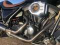 Harley-Davidson Low Rider FXR Fekete - thumbnail 2