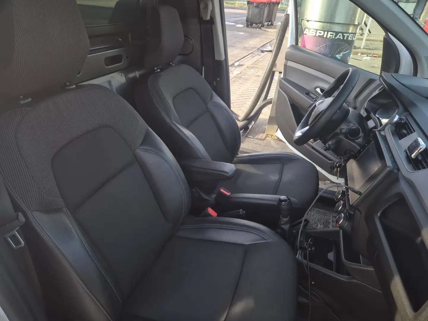 Renault Kangoo 1.5 dCi camera, gps, radar, … - 2