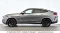 BMW X6 xDrive40d M-Sportpaket-Pro Gris - thumbnail 6