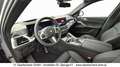 BMW X6 xDrive40d M-Sportpaket-Pro Gris - thumbnail 11