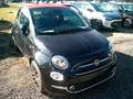 Fiat 500C 1.0 hybrid Dolcevita Plus 70cv IN PROMO Schwarz - thumbnail 1