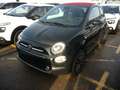 Fiat 500C 1.0 hybrid Dolcevita Plus 70cv IN PROMO Schwarz - thumbnail 5