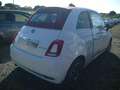 Fiat 500C 1.0 hybrid Dolcevita Plus 70cv IN PROMO Schwarz - thumbnail 7