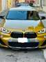 BMW X2 xdrive25d MSport X auto Oro - thumbnail 2