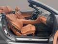BMW M6 Cabrio Competition *CARBON*KERAMIK*M-DRV-PCK* Gris - thumbnail 19