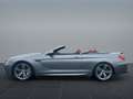 BMW M6 Cabrio Competition *CARBON*KERAMIK*M-DRV-PCK* Šedá - thumbnail 2