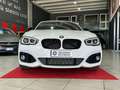 BMW 118 118i Msport 5p auto Bianco - thumbnail 10