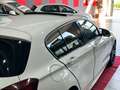 BMW 118 118i Msport 5p auto Bianco - thumbnail 6