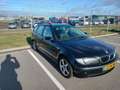 BMW 318 318i Edition Zwart - thumbnail 3