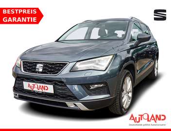 1.4 TSI Style LED Alcantara Klimaaut. Navi