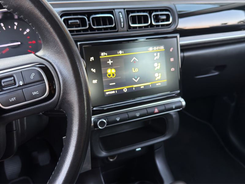 Citroen C3 1.2 PureTech S&S Business Parkeercamera|Carplay — photo 12