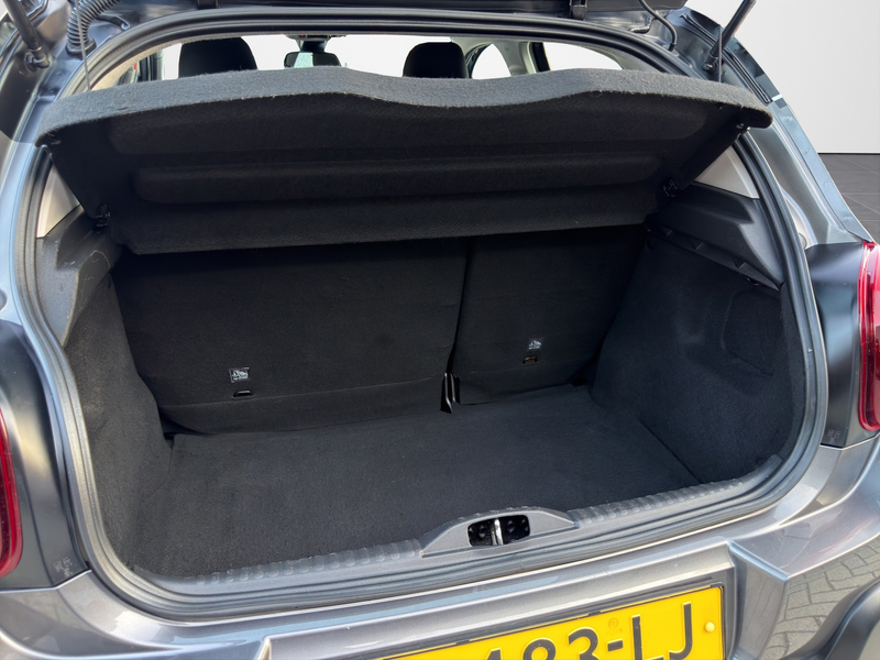 Citroen C3 1.2 PureTech S&S Business Parkeercamera|Carplay — photo 20