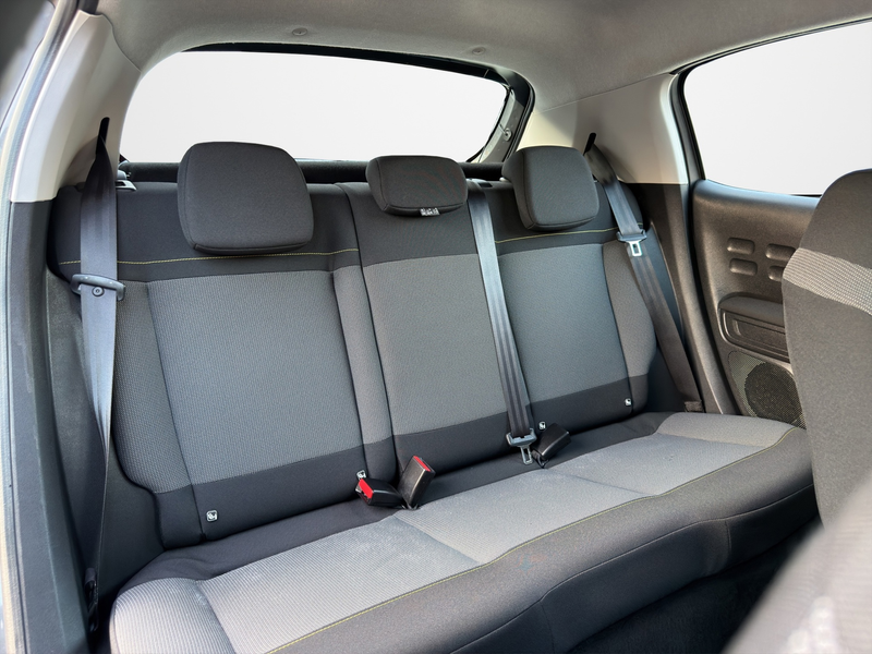 Citroen C3 1.2 PureTech S&S Business Parkeercamera|Carplay — photo 19