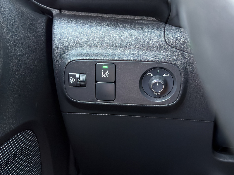 Citroen C3 1.2 PureTech S&S Business Parkeercamera|Carplay — photo 9