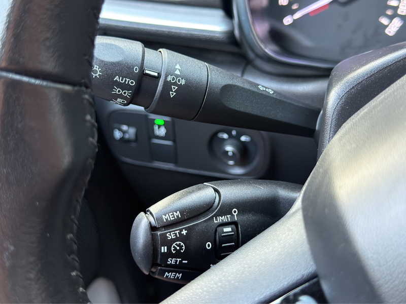 Citroen C3 1.2 PureTech S&S Business Parkeercamera|Carplay — photo 11
