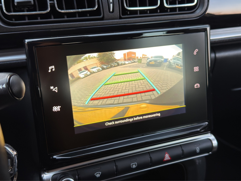 Citroen C3 1.2 PureTech S&S Business Parkeercamera|Carplay — photo 2