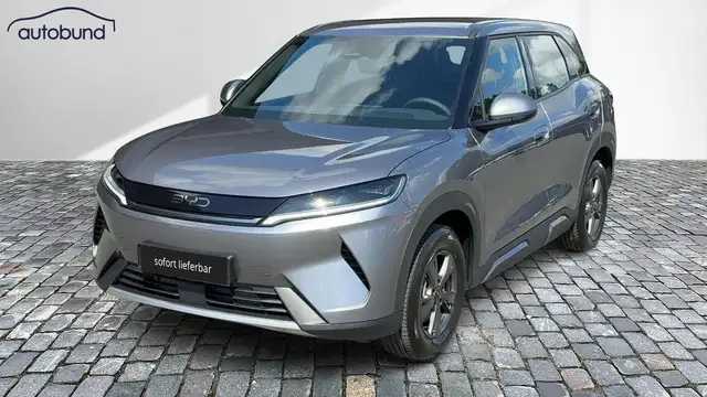 BYD Atto 2
