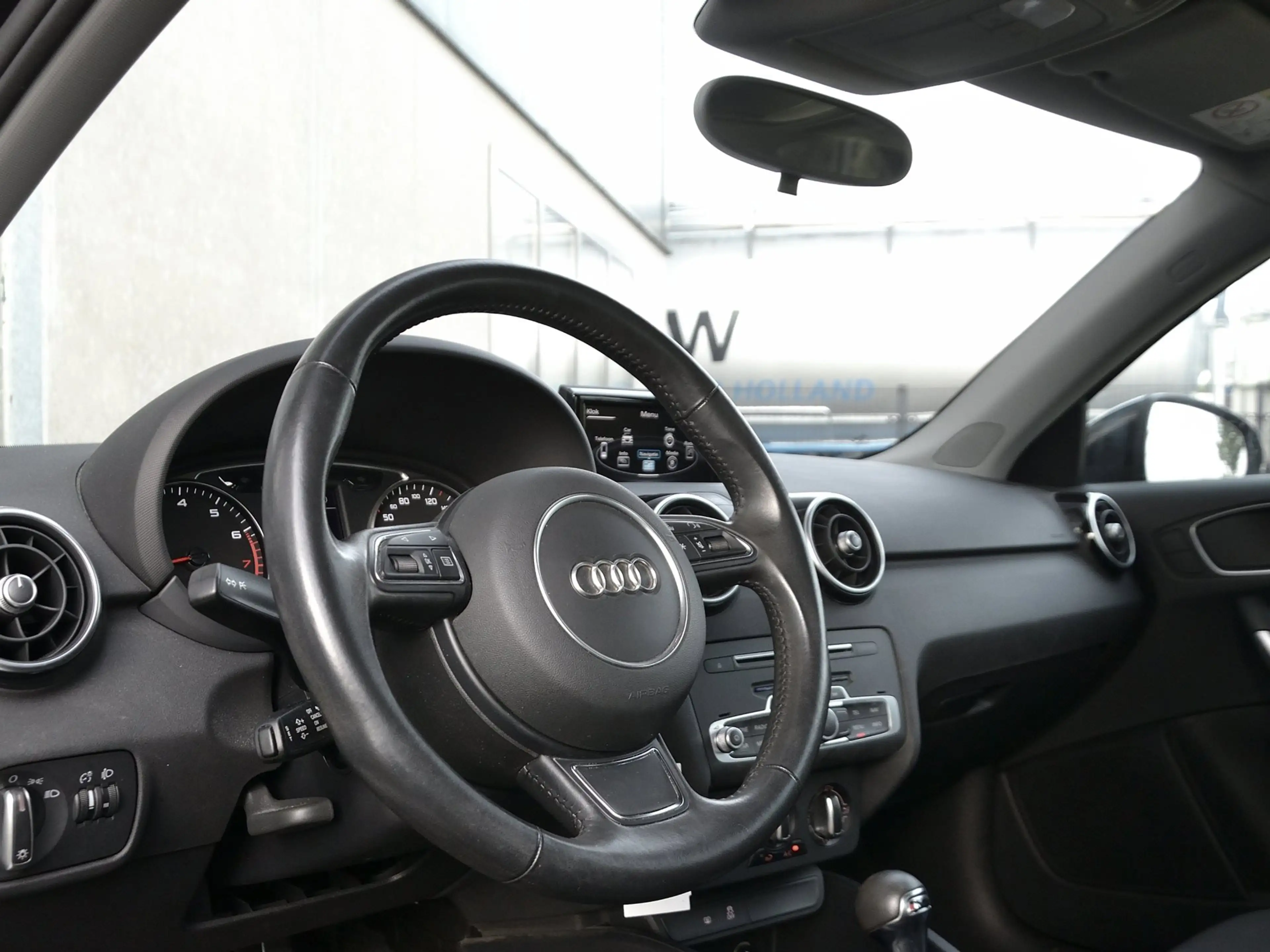 Audi A1 Sportback 1.0 TFSI Adrenalin Automaat | S-Line | N — photo 5