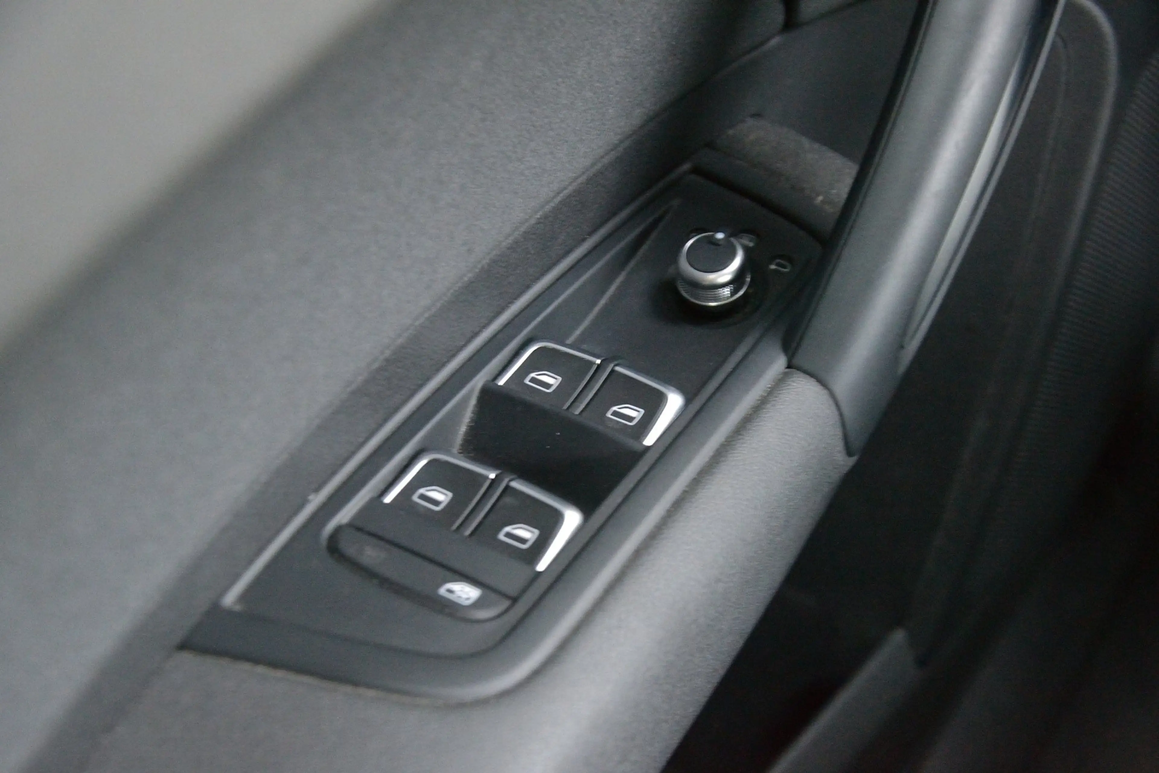 Audi A1 Sportback 1.0 TFSI Adrenalin Automaat | S-Line | N — photo 9